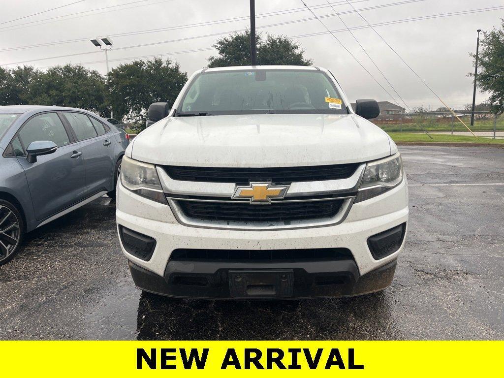 used 2019 Chevrolet Colorado car, priced at $11,833