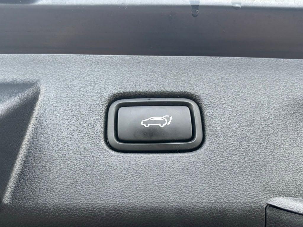 used 2024 Hyundai TUCSON Plug-In Hybrid car, priced at $27,388