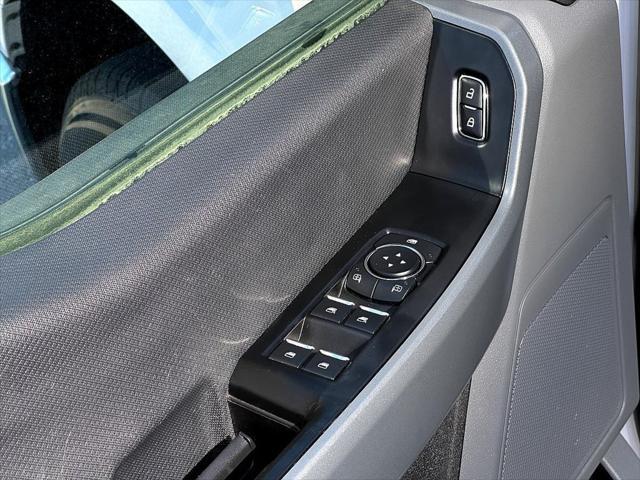 used 2023 Ford F-150 car, priced at $31,055