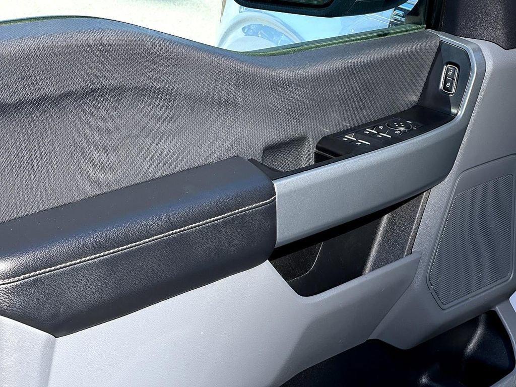 used 2023 Ford F-150 car, priced at $30,000
