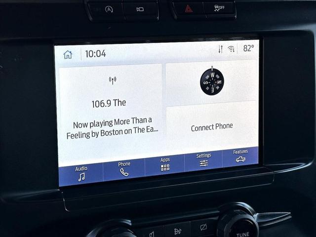 used 2023 Ford F-150 car, priced at $31,055