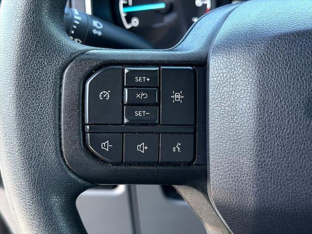 used 2023 Ford F-150 car, priced at $31,055