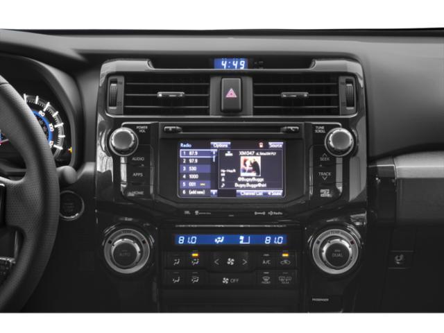 used 2019 Toyota 4Runner car, priced at $32,991