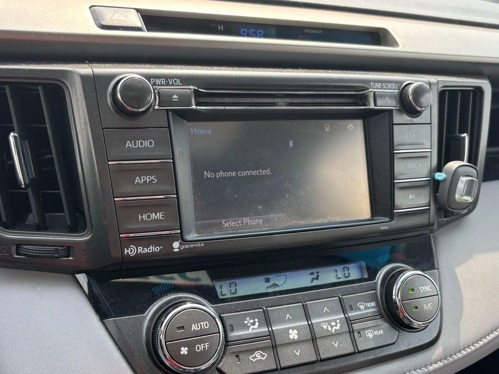 used 2014 Toyota RAV4 car, priced at $15,777