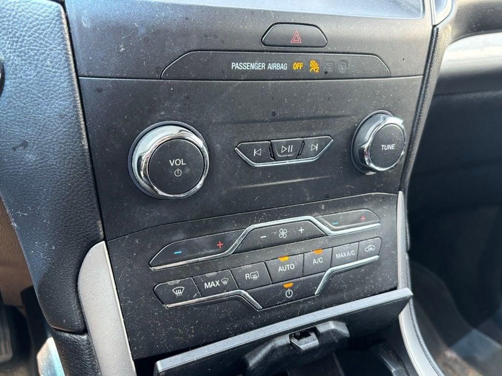 used 2019 Ford Edge car, priced at $12,055
