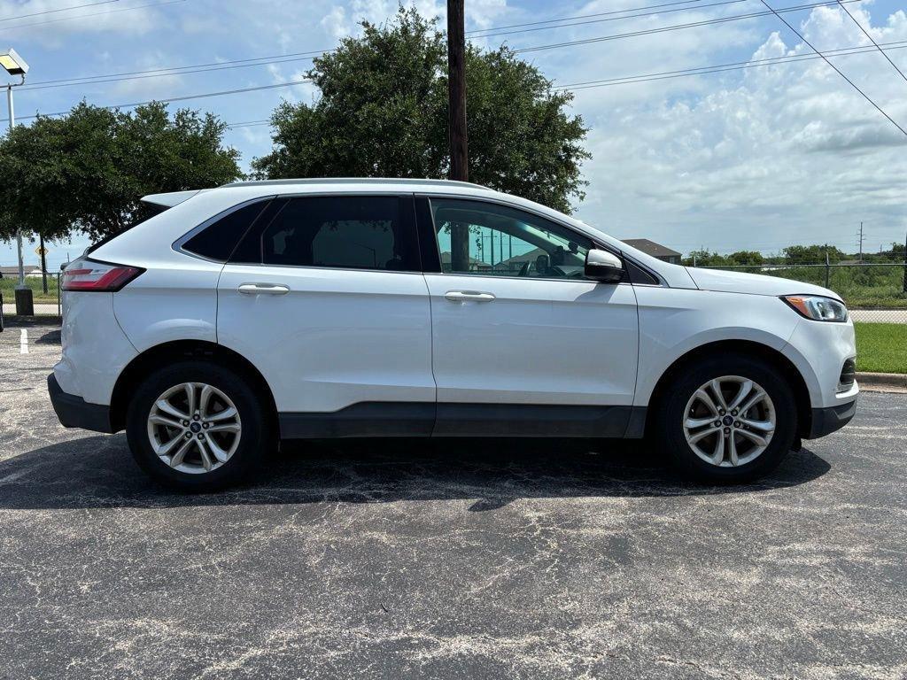 used 2019 Ford Edge car, priced at $12,055