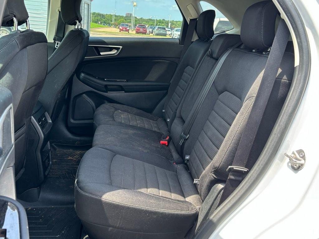 used 2019 Ford Edge car, priced at $12,055
