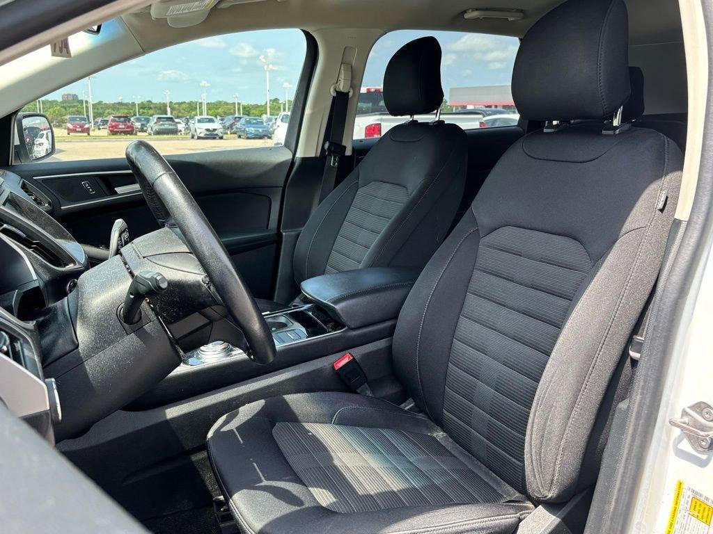 used 2019 Ford Edge car, priced at $12,055