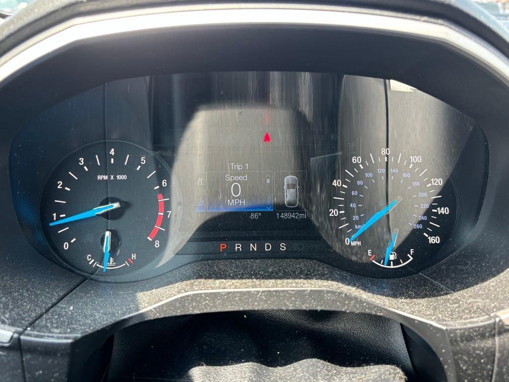 used 2019 Ford Edge car, priced at $12,055