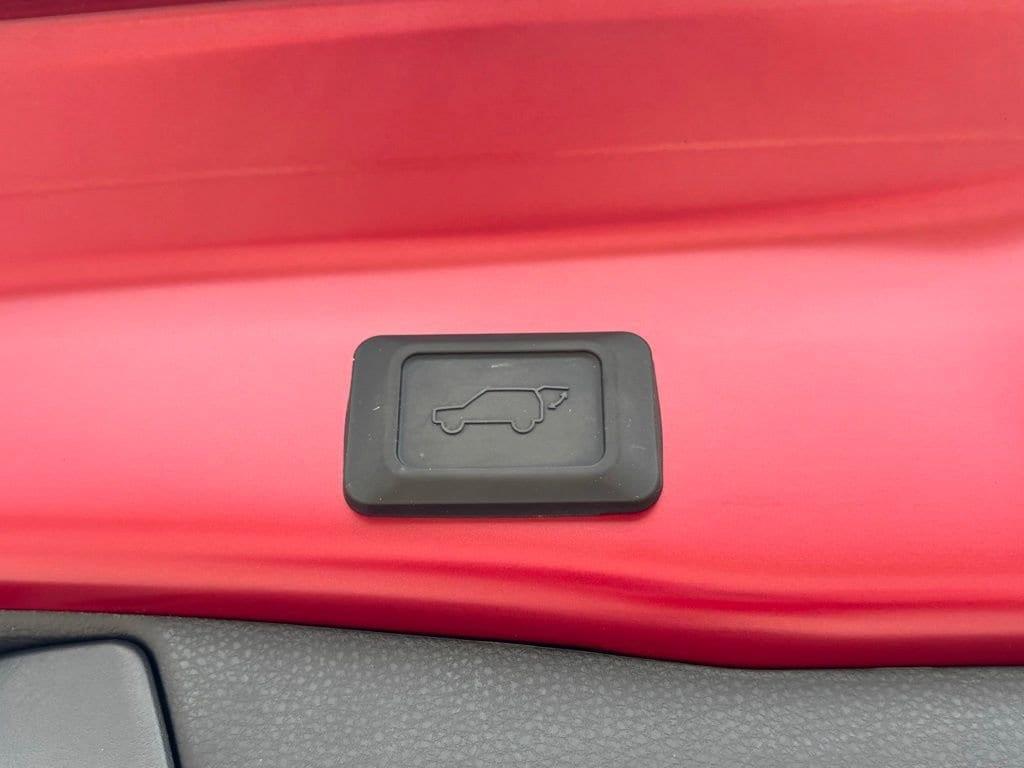 used 2024 Toyota RAV4 Hybrid car, priced at $34,991