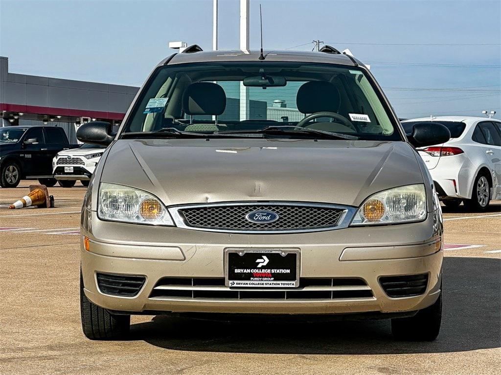 used 2006 Ford Focus car, priced at $3,998