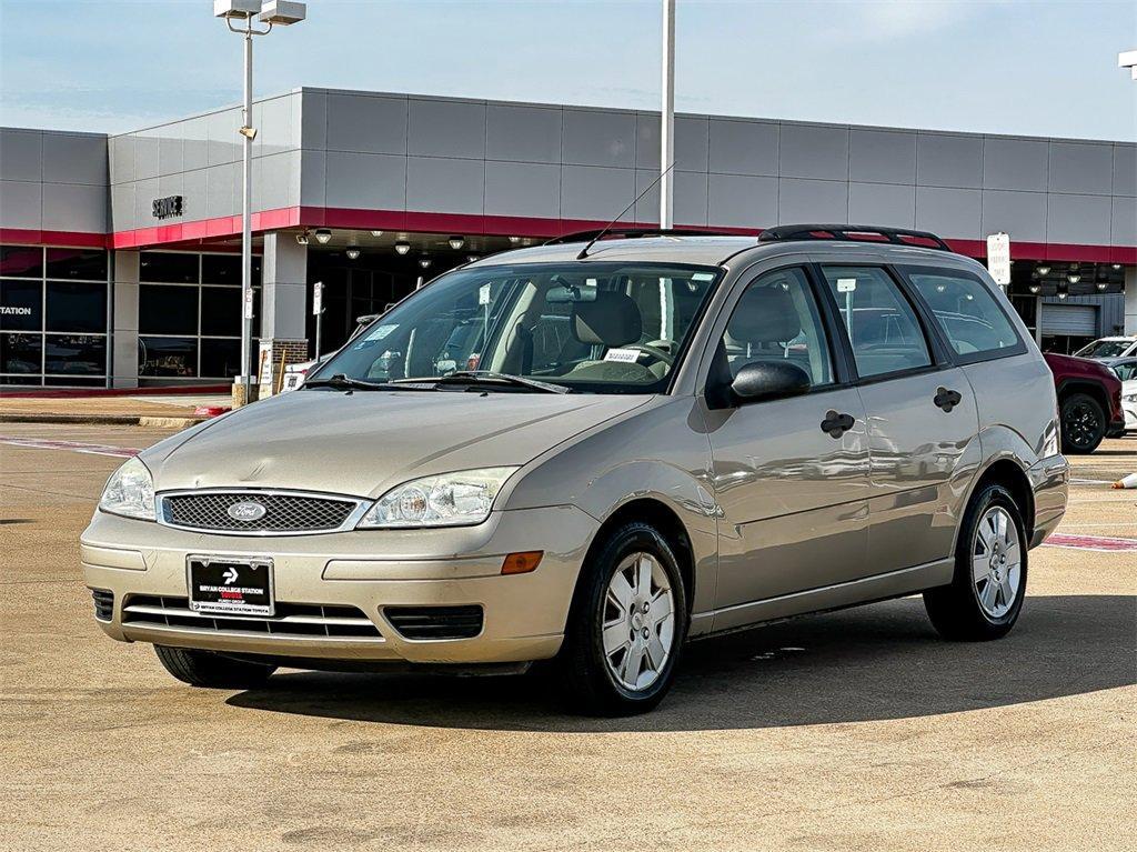 used 2006 Ford Focus car, priced at $3,998