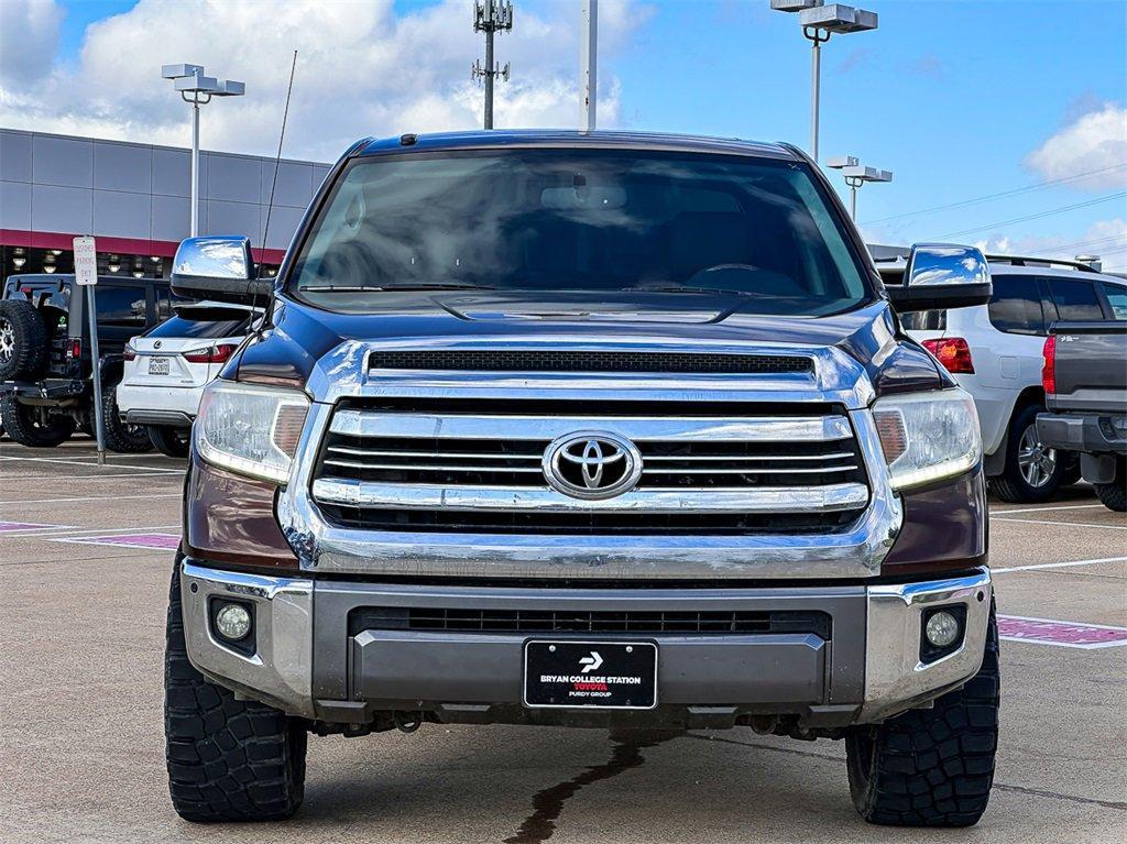 used 2016 Toyota Tundra car, priced at $28,188