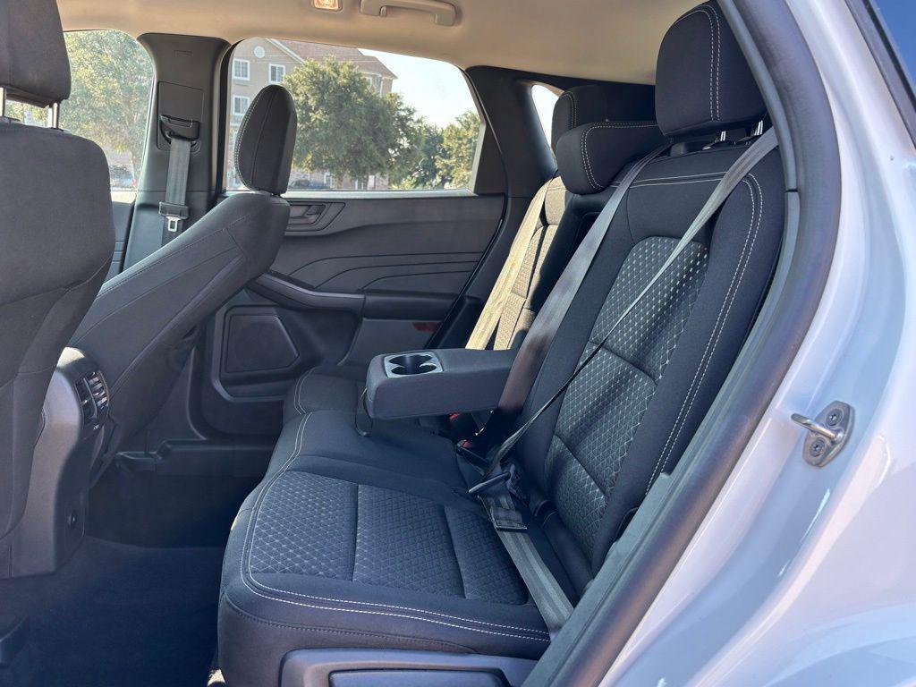 used 2025 Ford Escape car, priced at $23,991