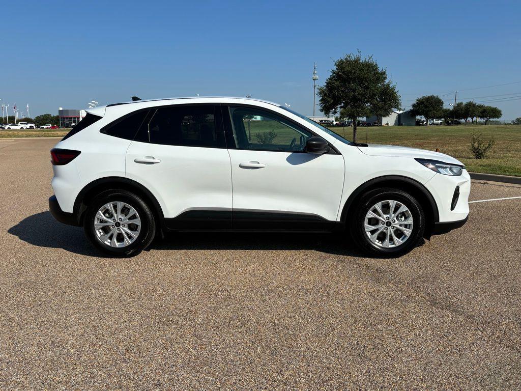 used 2025 Ford Escape car, priced at $23,991