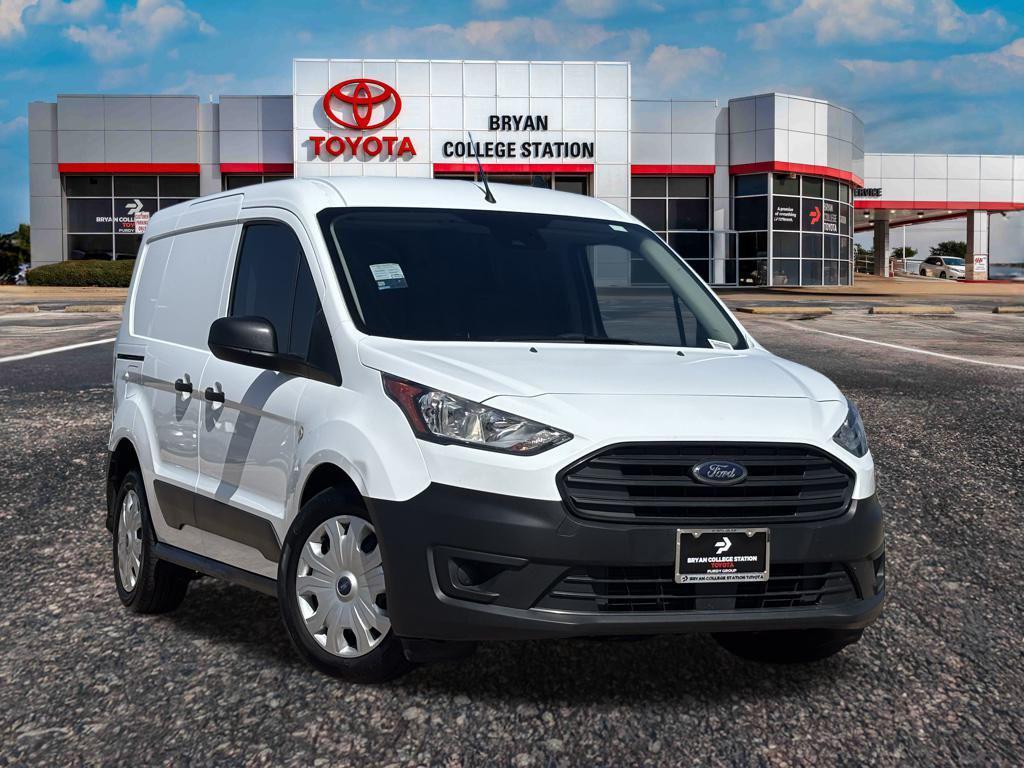 used 2022 Ford Transit Connect car, priced at $30,754