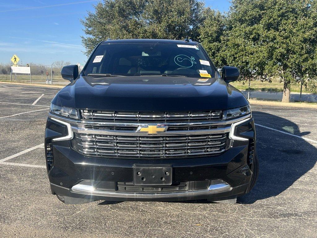 used 2023 Chevrolet Suburban car, priced at $48,991