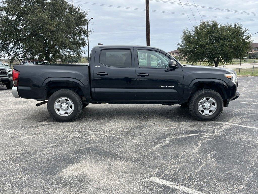 used 2019 Toyota Tacoma car, priced at $24,531