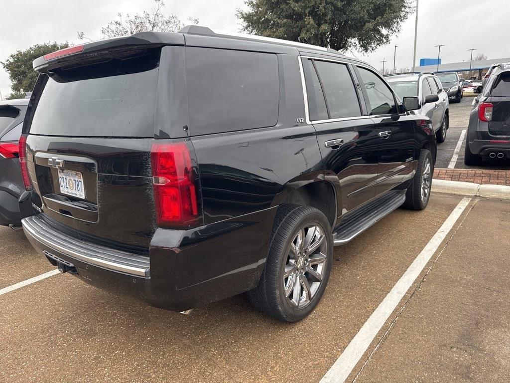 used 2015 Chevrolet Tahoe car, priced at $15,995