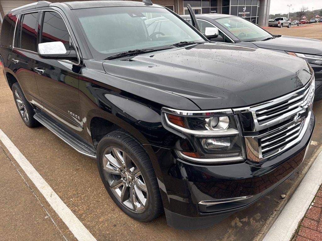 used 2015 Chevrolet Tahoe car, priced at $15,995