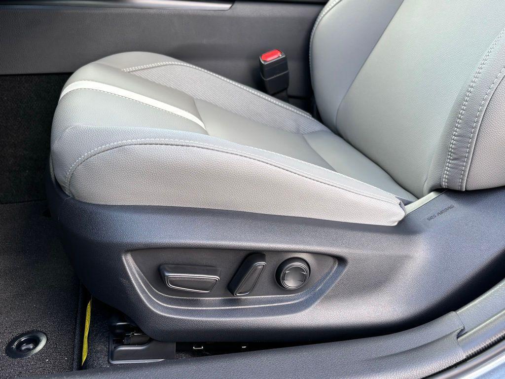 new 2026 Toyota Camry car, priced at $37,331
