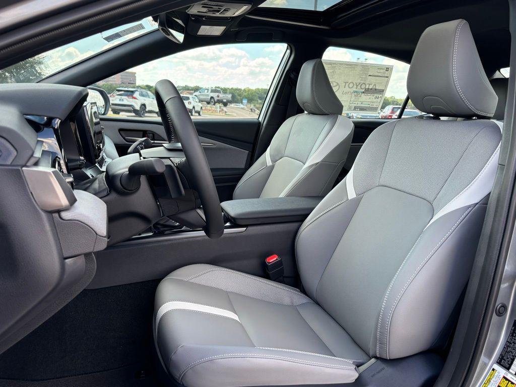 new 2026 Toyota Camry car, priced at $37,331