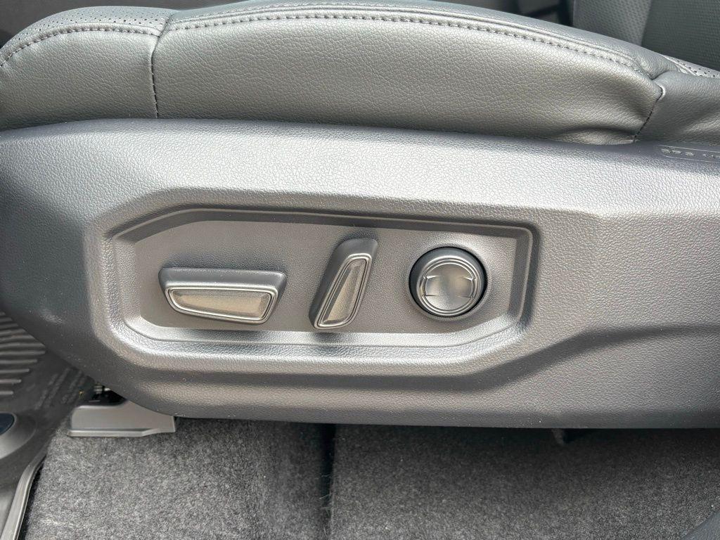 new 2025 Toyota Tundra car, priced at $60,361