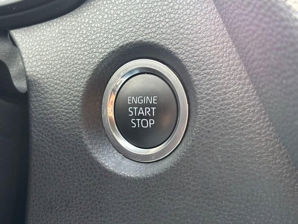 used 2024 Toyota Corolla car, priced at $25,591