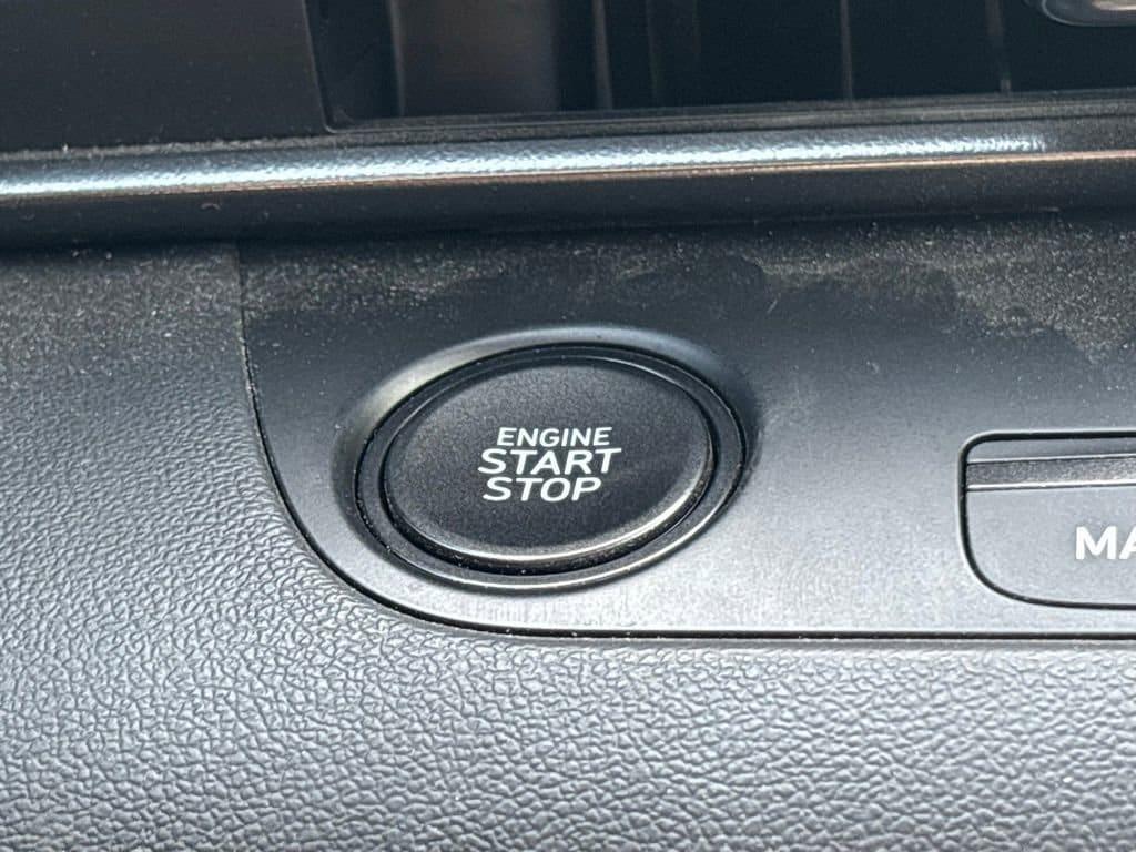 used 2023 Hyundai Elantra car, priced at $21,000