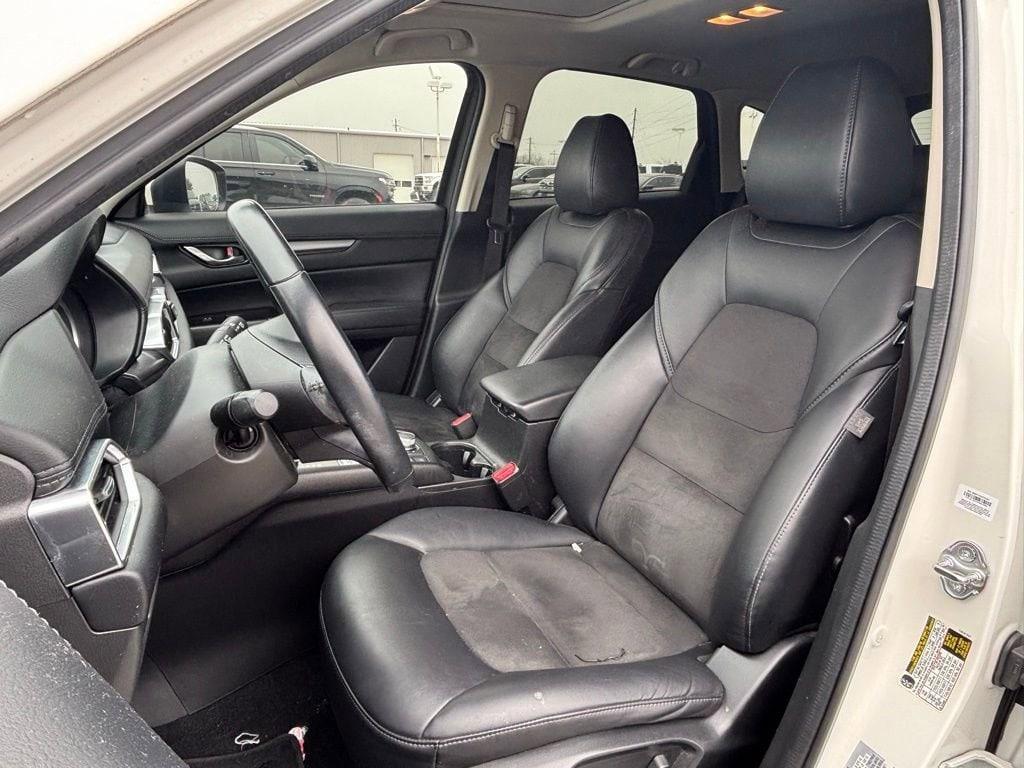 used 2020 Mazda CX-5 car, priced at $19,991