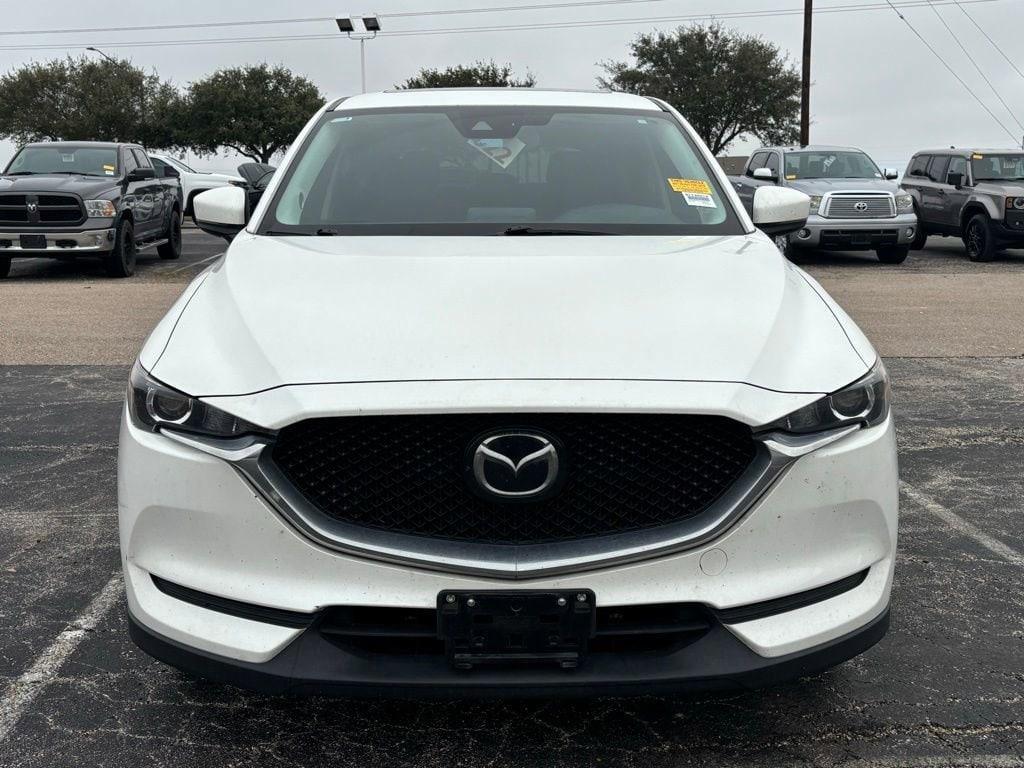 used 2020 Mazda CX-5 car, priced at $19,991