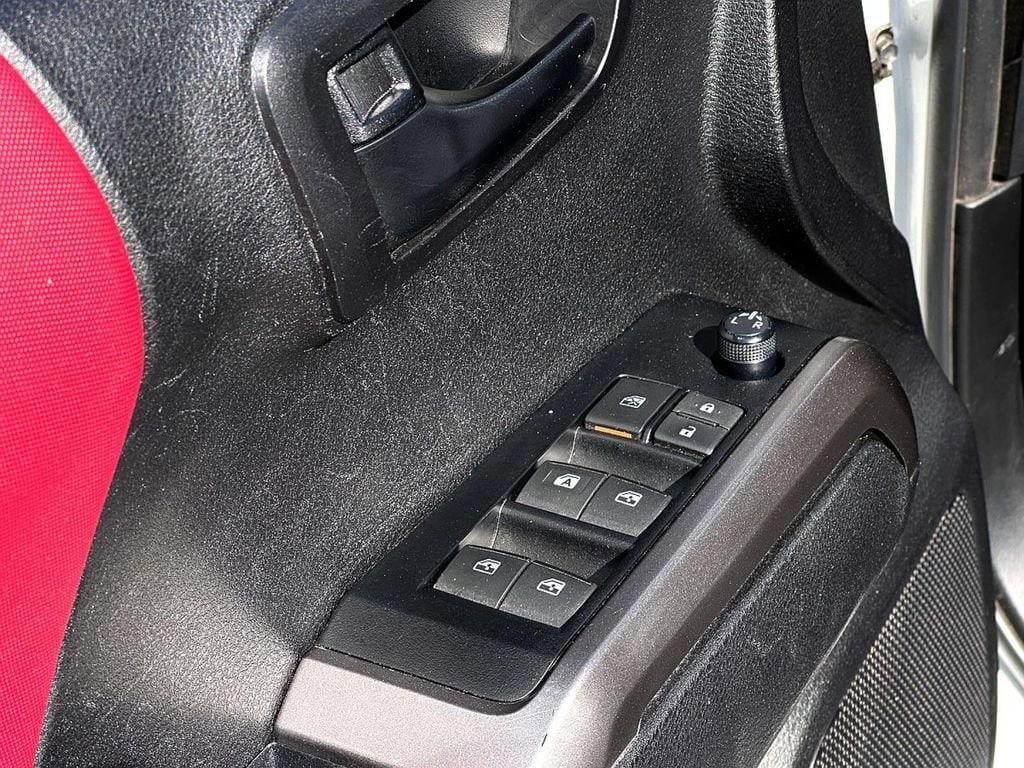 used 2023 Toyota Tacoma car, priced at $33,991