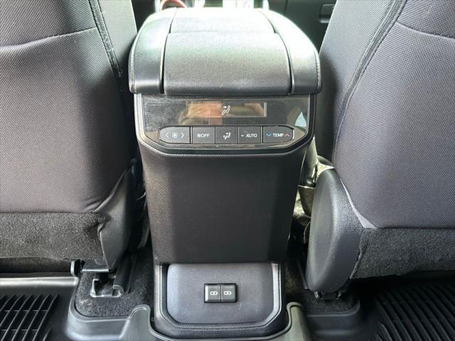 used 2023 Toyota Highlander car, priced at $32,208