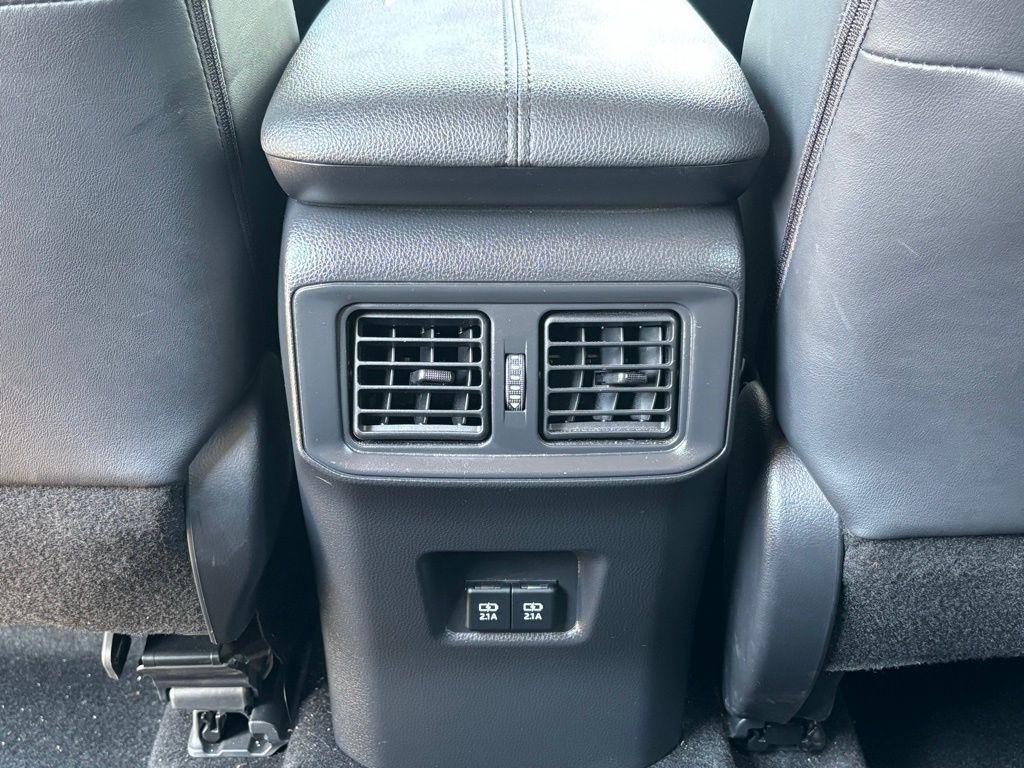 used 2020 Toyota RAV4 car, priced at $17,371