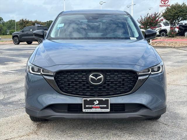 used 2023 Mazda CX-5 car, priced at $24,888