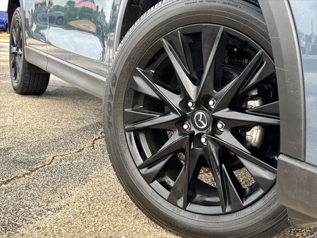 used 2023 Mazda CX-5 car, priced at $24,888