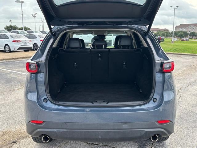 used 2023 Mazda CX-5 car, priced at $24,888