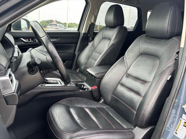 used 2023 Mazda CX-5 car, priced at $24,888