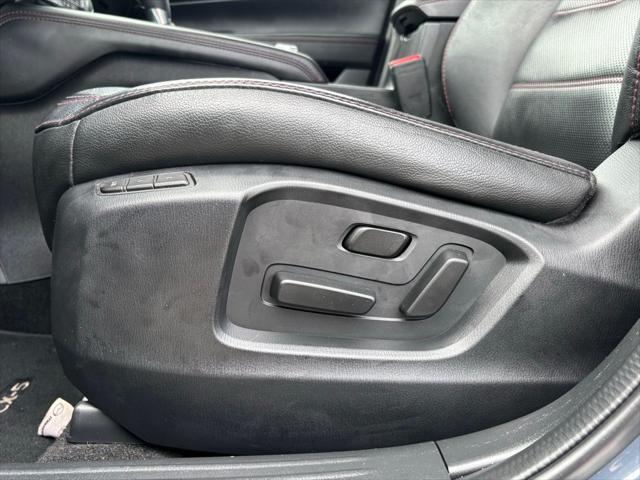 used 2023 Mazda CX-5 car, priced at $24,888