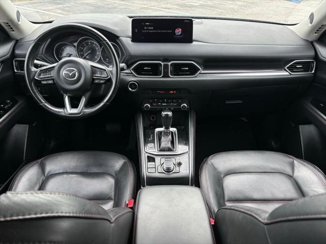 used 2023 Mazda CX-5 car, priced at $24,888