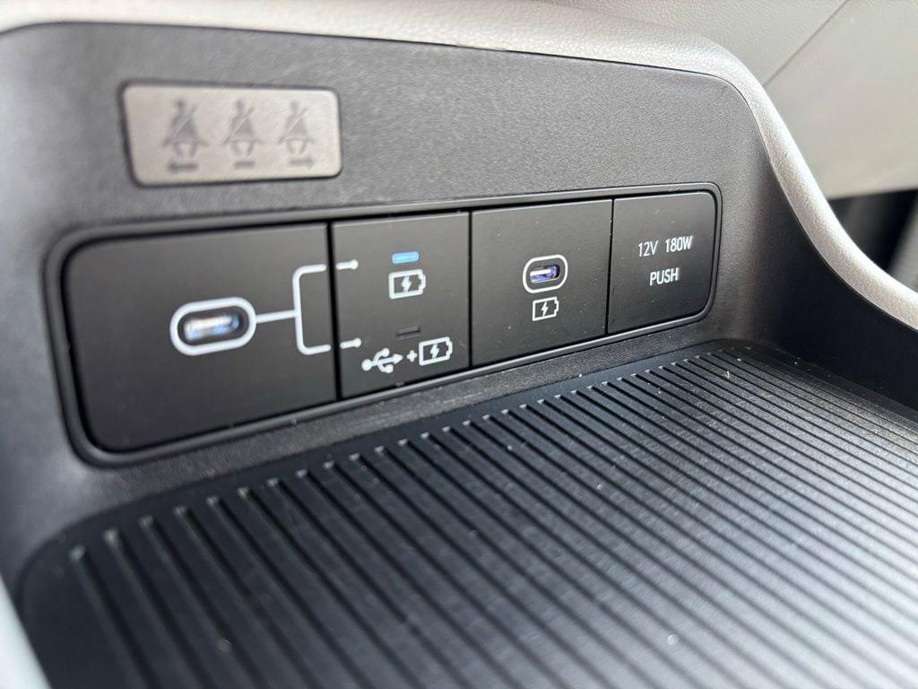 used 2024 Hyundai Kona car, priced at $20,557