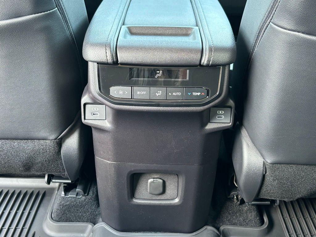 new 2025 Toyota Grand Highlander car, priced at $52,332
