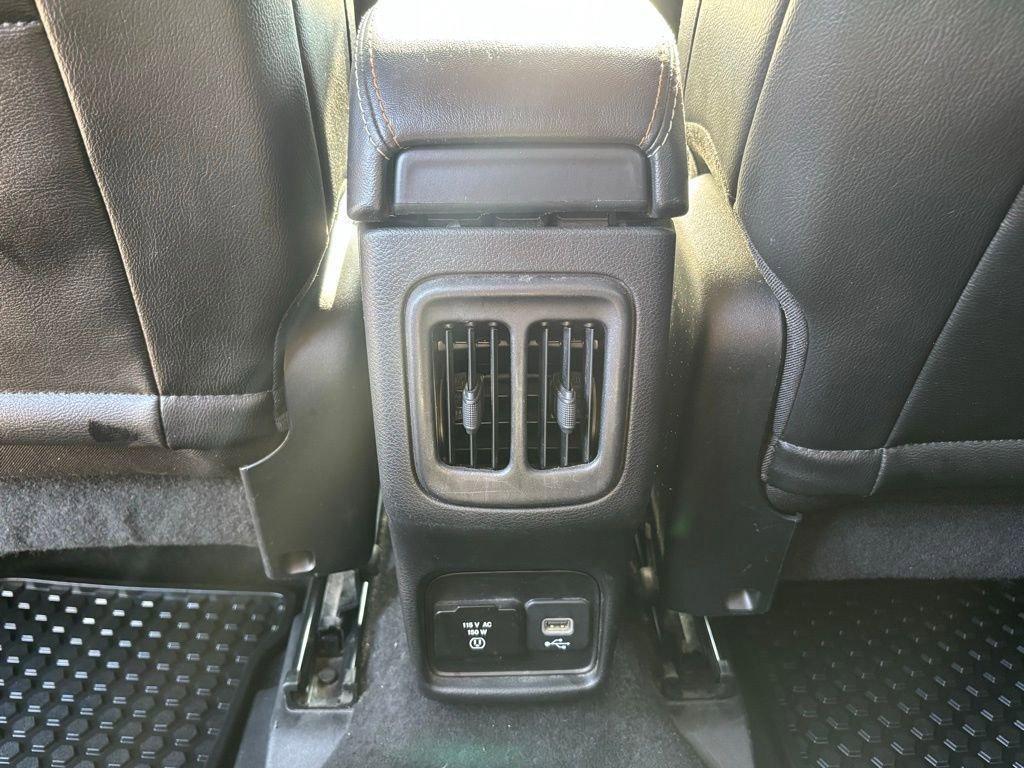 used 2019 Jeep Compass car, priced at $17,980