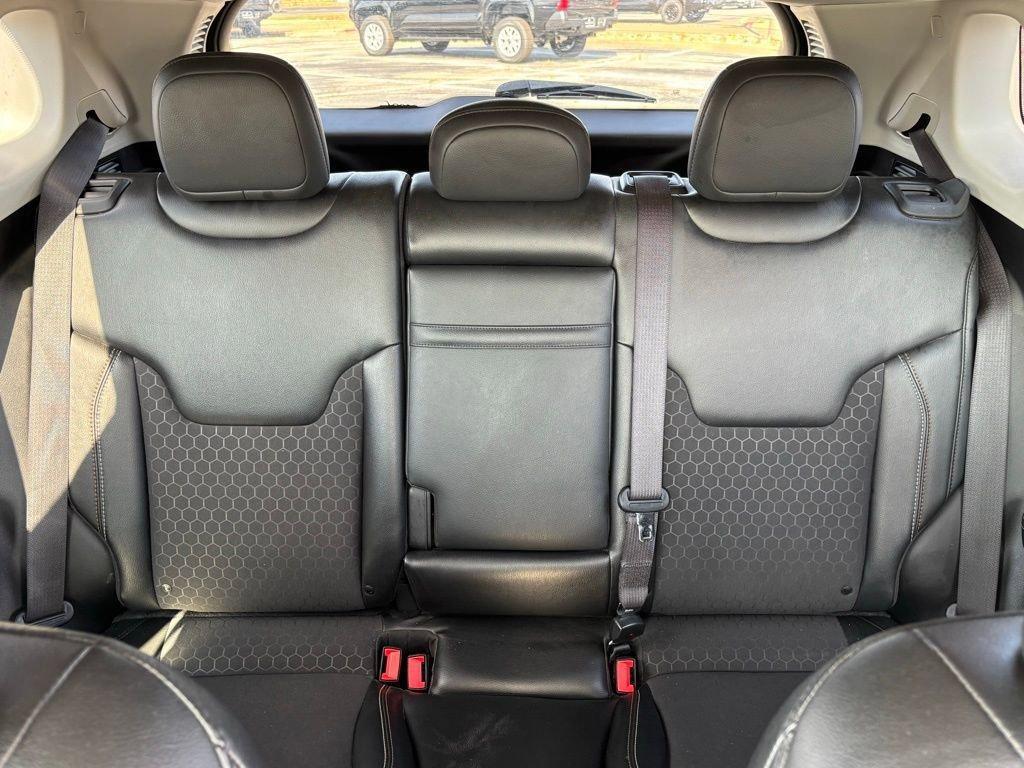 used 2019 Jeep Compass car, priced at $17,980