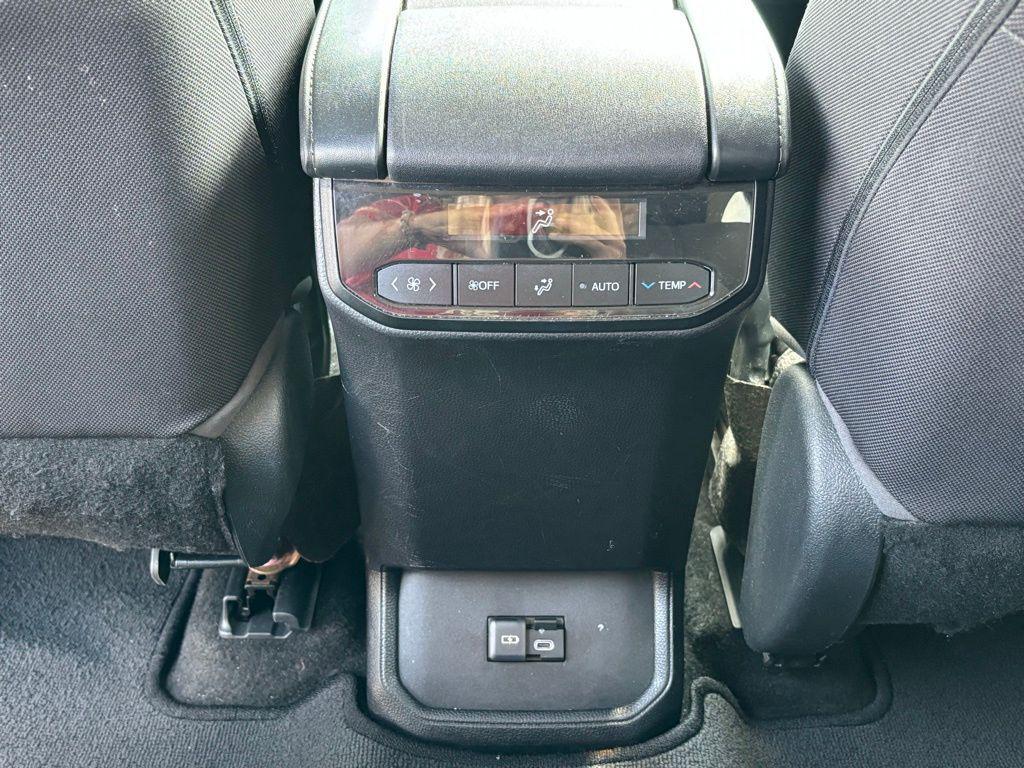 used 2023 Toyota Highlander car, priced at $33,759