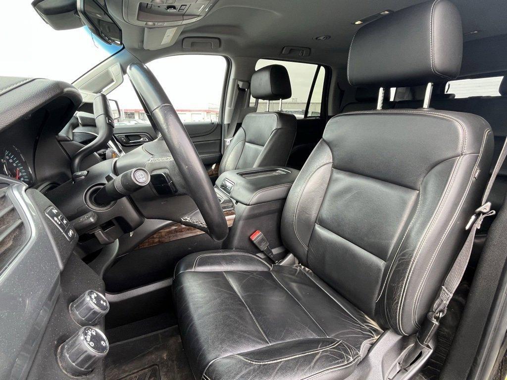 used 2019 Chevrolet Tahoe car, priced at $26,991