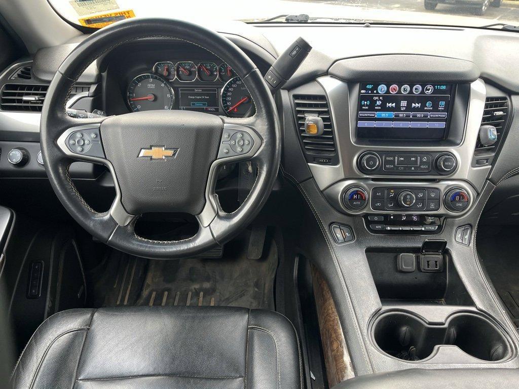 used 2019 Chevrolet Tahoe car, priced at $26,991