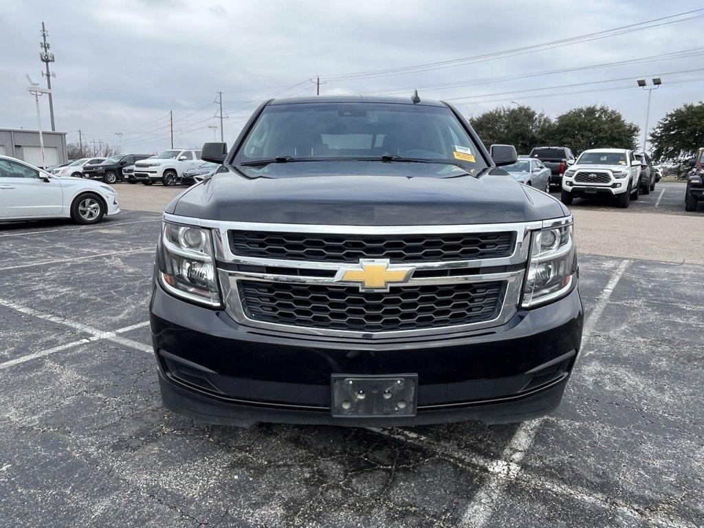 used 2019 Chevrolet Tahoe car, priced at $26,991