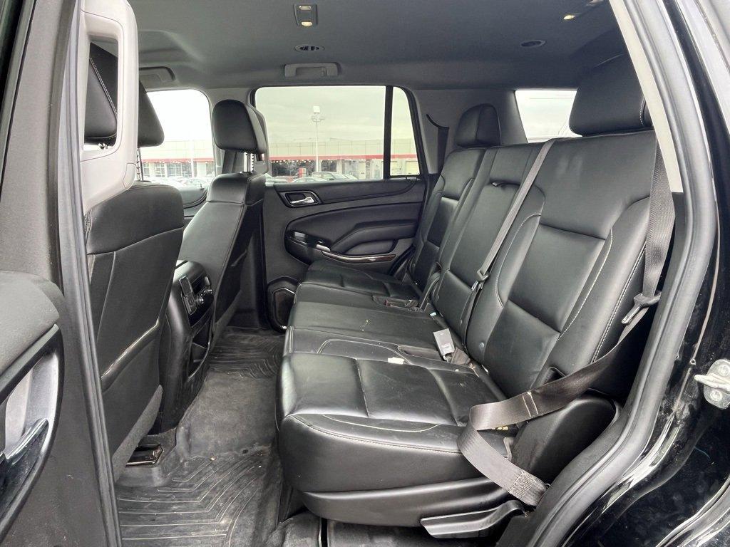 used 2019 Chevrolet Tahoe car, priced at $26,991