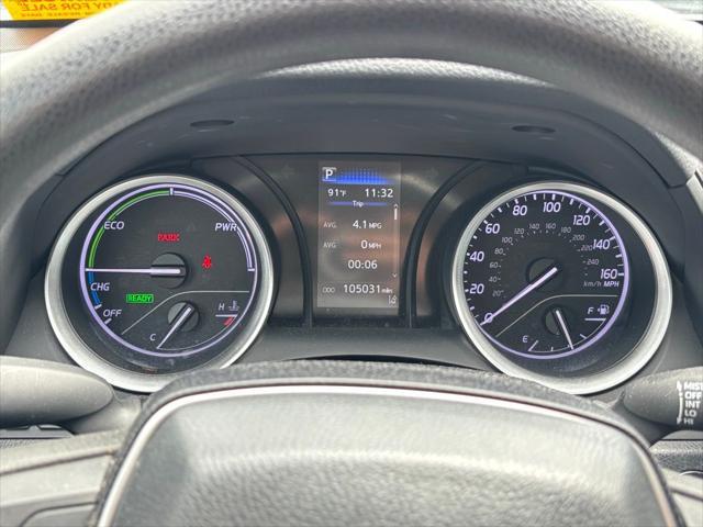 used 2022 Toyota Camry car, priced at $20,991